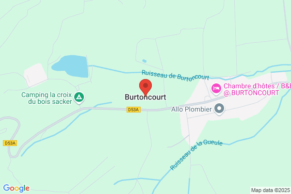 Burton