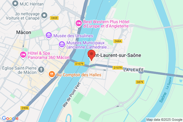 Carmoin Laurent Macon