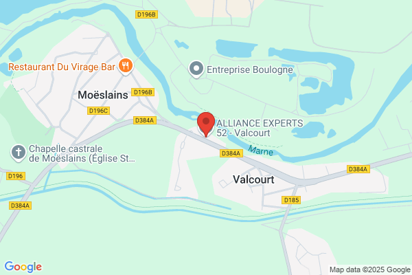 Ceca Centre Expertises Controle Automobiles