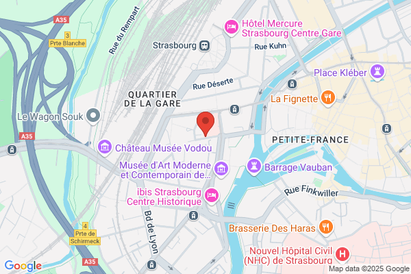 Centre Hospitalier Institut De Formation Aux Soins Infirmiers