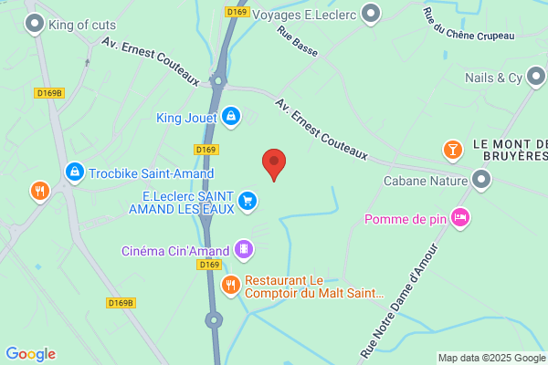 Centre Leclerc Service Apres Vente