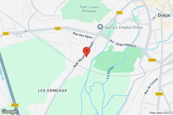 Cgt Section Des Communaux De Dreux