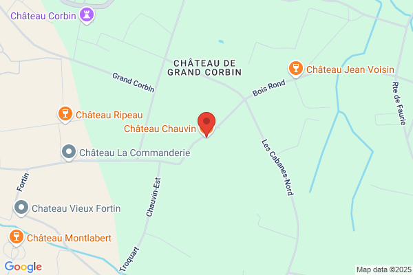 Chauvin Michel