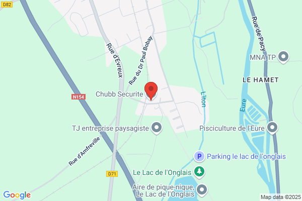 Chubb Securite Surveillance