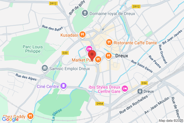 Comite Oeuvres Sociales Ville De Dreux