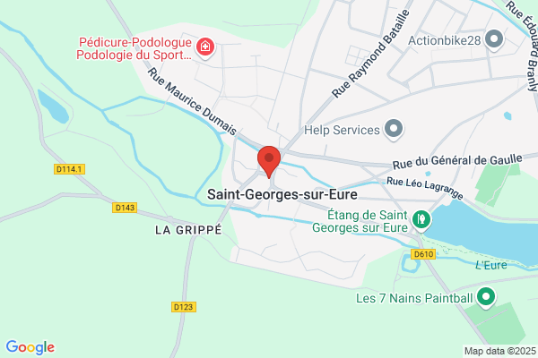 Credit Agricole Val De France