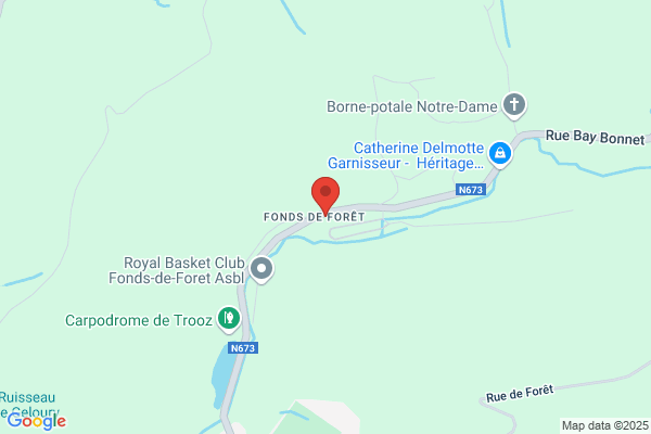 Etablissements Mohier