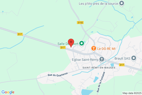 Garage Saint Remy Sarl