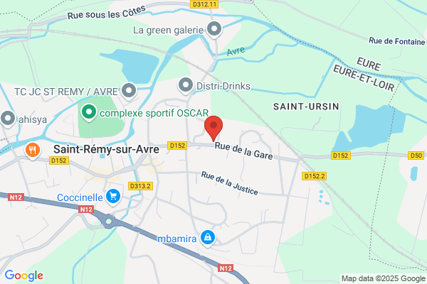 Gendarmerie Nationale