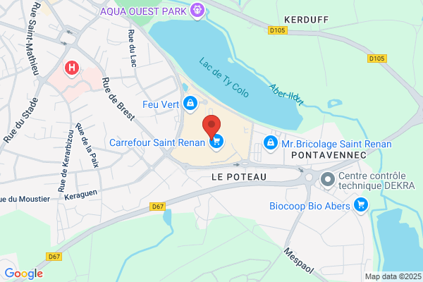Action Saint Renan