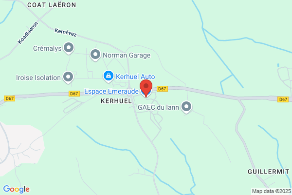 Espace Emeraude