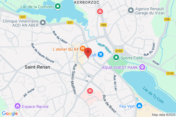La Poste