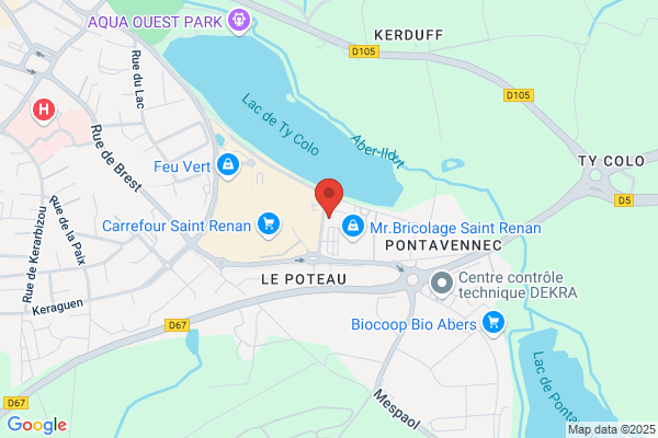 Version VillaVerde Saint-Renan