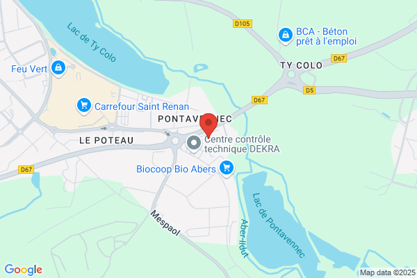 GOURVÈS FRANCE