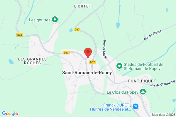 La Poste Agence Communale