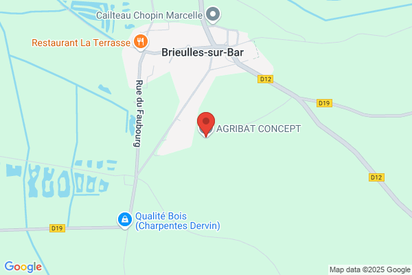 Autobar Flexible France Sas Division Agribat