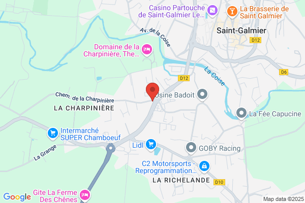 Credit Agricole Mutuel Loire Haute Loire