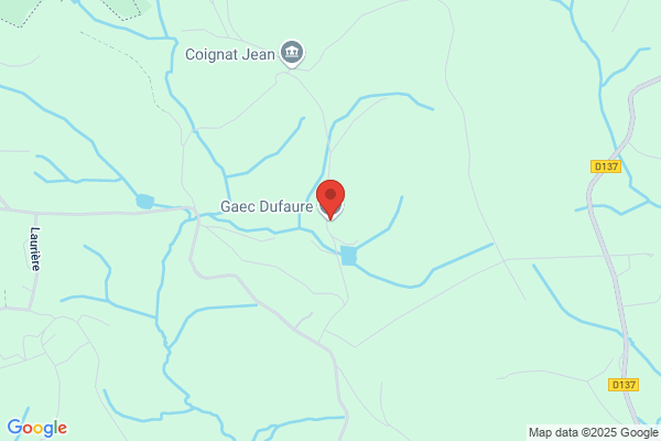 Dufaud Maurice
