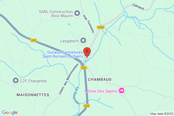 Durieux Maurice