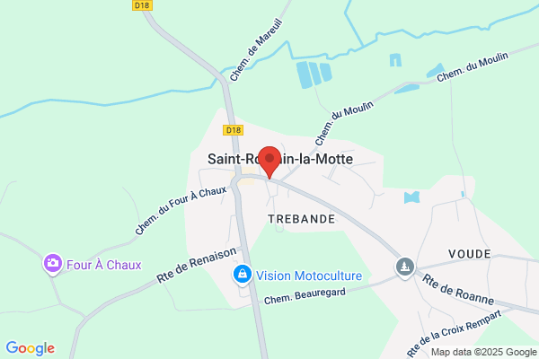 La Poste Agence Communale