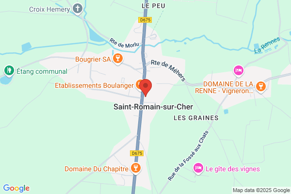 La Poste Agence Communale