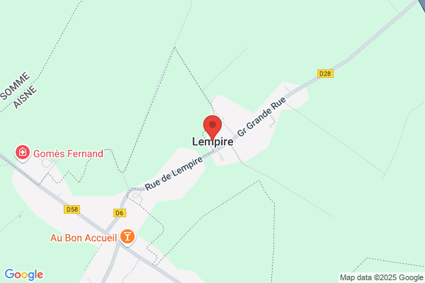 L'Empire D'essences