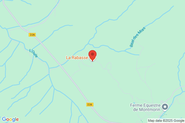 La RABASSE