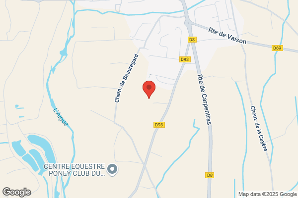SCEA DOMAINE LE PLAISIR