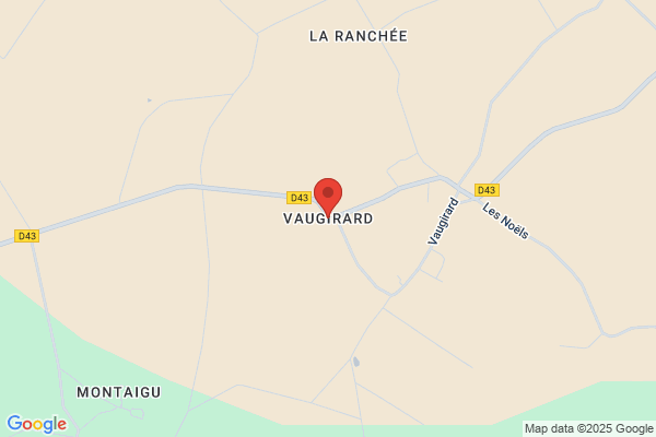 SARL VAUGIRARD