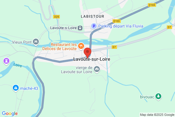 La Poste Agence Communale