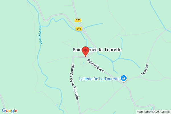 La Poste Agence Communale