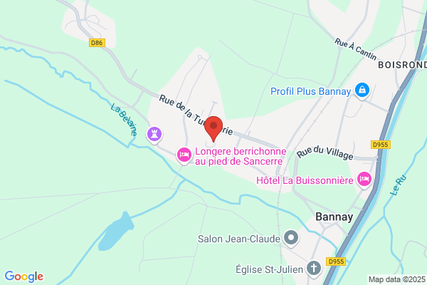 MARTIGNON ET FILS