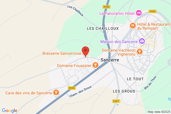 brasserie sacnerroise
