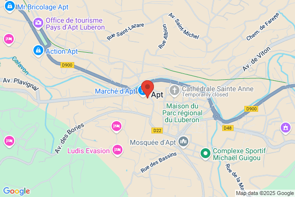 Audioprothésiste Apt AuditionSanté