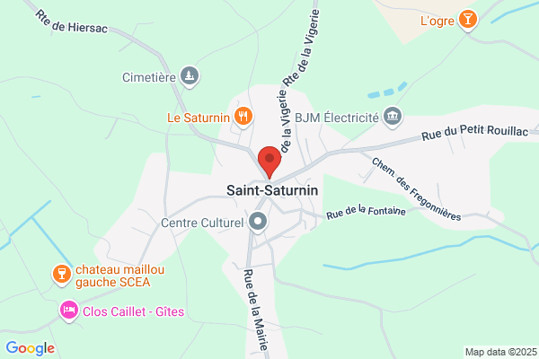 La Poste Agence Communale