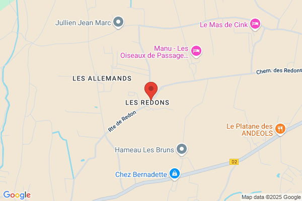 Apt Aromatiques