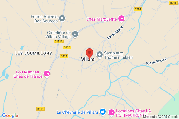 Bar Des Amis