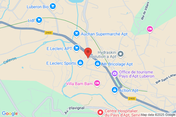 E.Leclerc Station Service