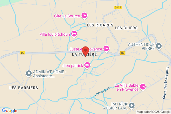 Ecole Primaire Publique De La Tuiliere