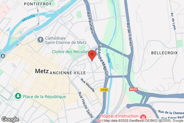 Ecole Publique Empereur Primaire