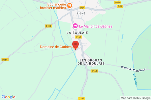 Gatine Philippe