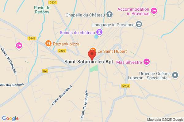 Immobilier Tournel