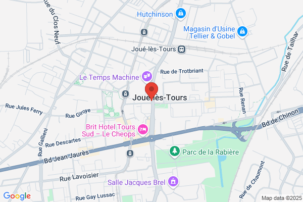 Rapid Flore