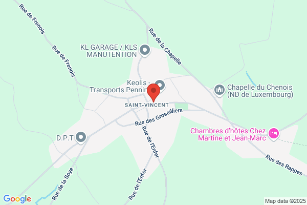 duo traiteur