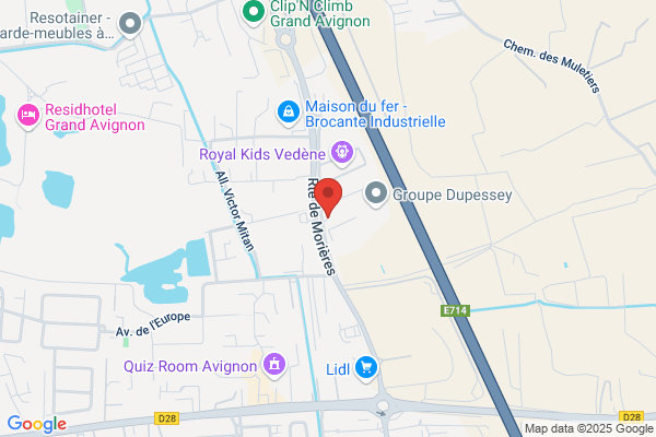 Howdens Cuisines - Avignon