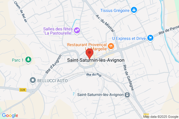La Poste