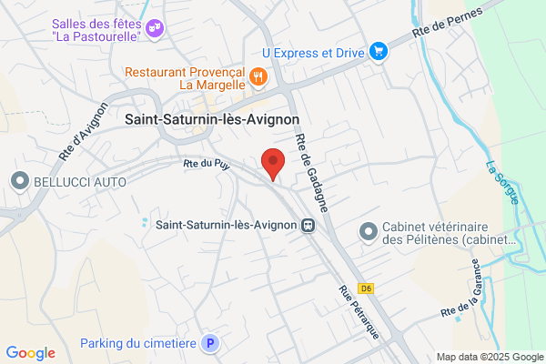 La Poste Agence Communale