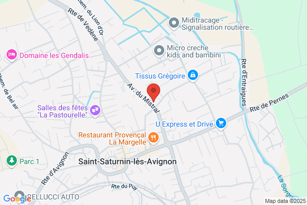 Alpha Europe Immobilier