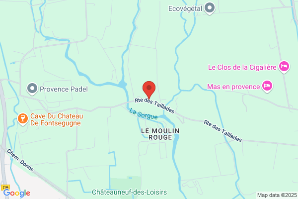 Apeid Avignon