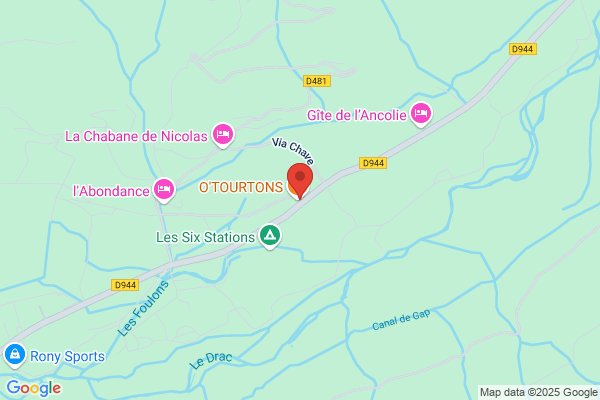 Au Tourton Des Alpilles